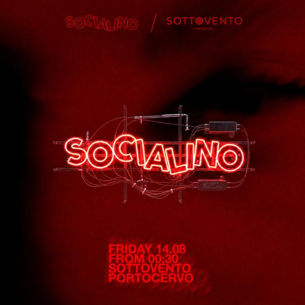 Sottovento Club presenta SOCIALINO