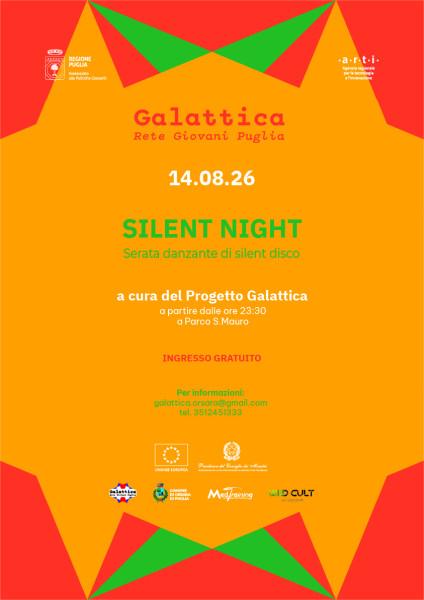 Silent Night