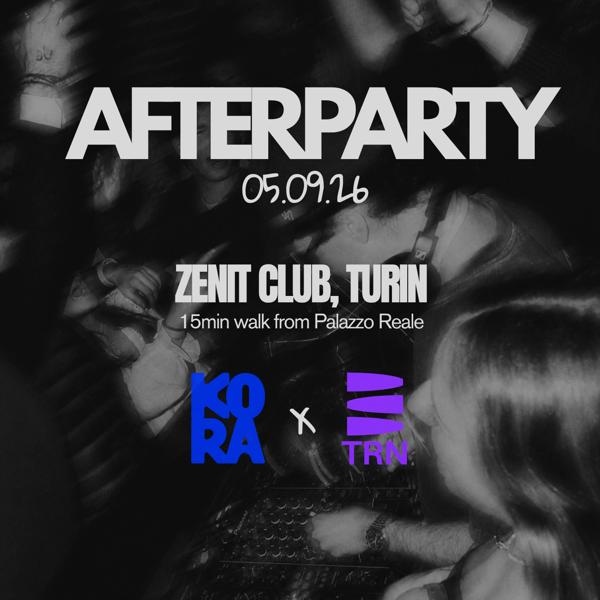 EBS Afterparty