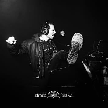 LORENZO SENNI - EUREKA!