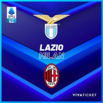 Lazio - Milan
