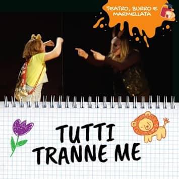 BM 19 - TUTTI TRANNE ME