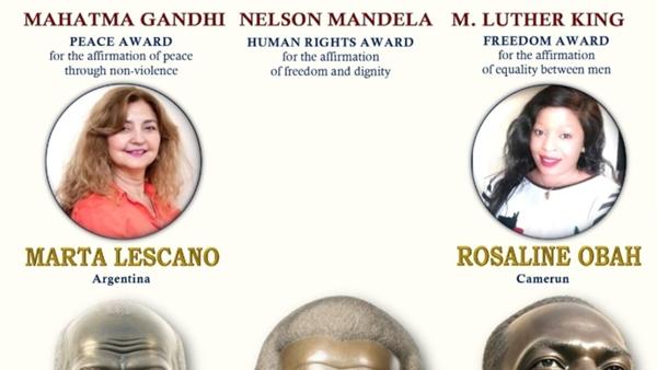 Sannicandro capitale della pace