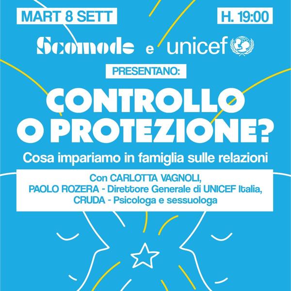 Controllo o protezione? Cosa impariamo in famiglia sulle relazioni