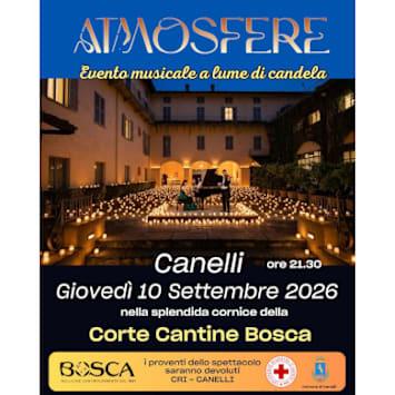 Atmosfere