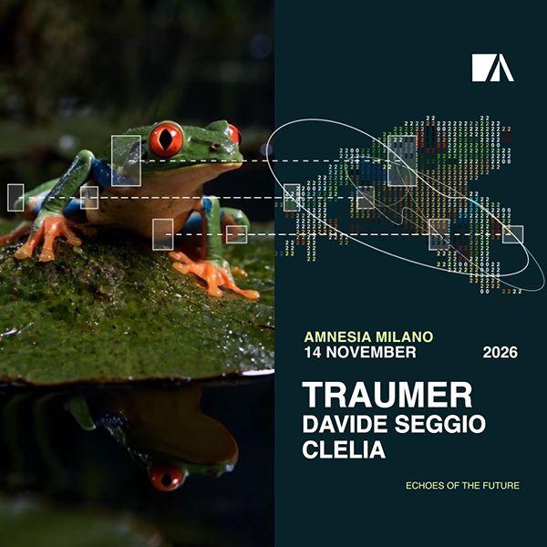 Traumer