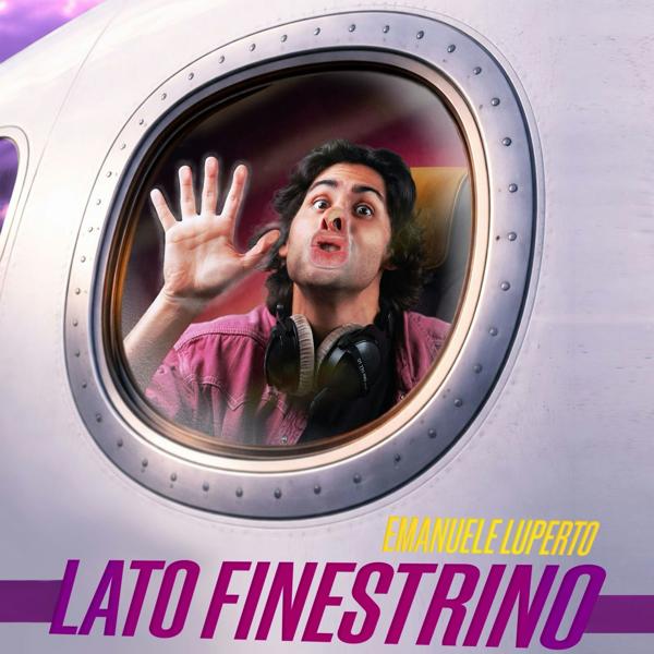 EMANUELE LUPERTO - LATO FINESTRINO