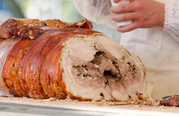 Sagra della Porchetta