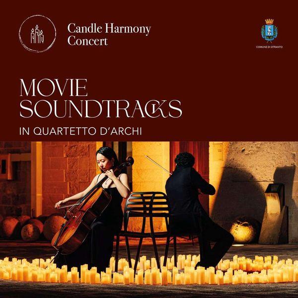 Candle Harmony Concert