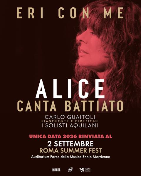 Alice Canta Battiato