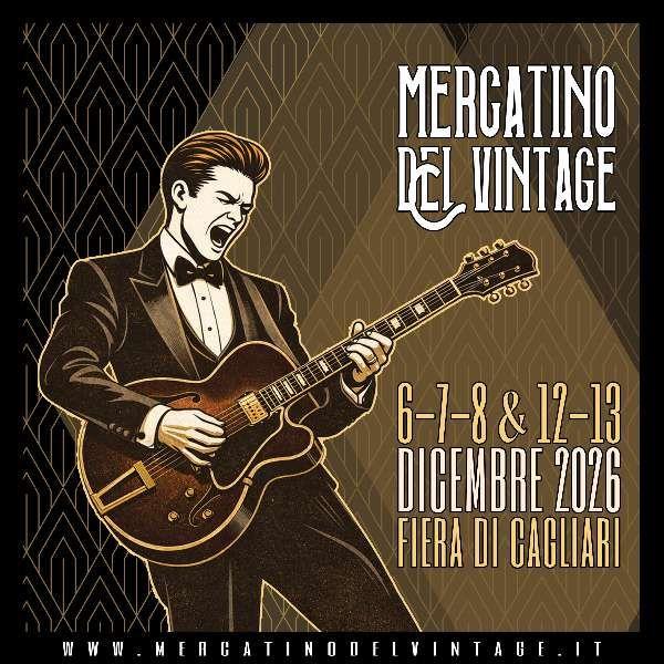 Mercatino Del Vintage