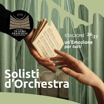 Solisti d'Orchestra