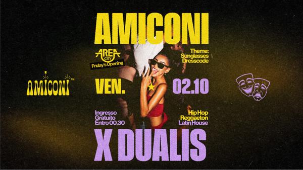 Area City 2.10.2026