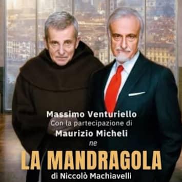 La Mandragola