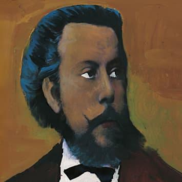 Quadri di un'esposizione - Emmanuel Tjeknavorian