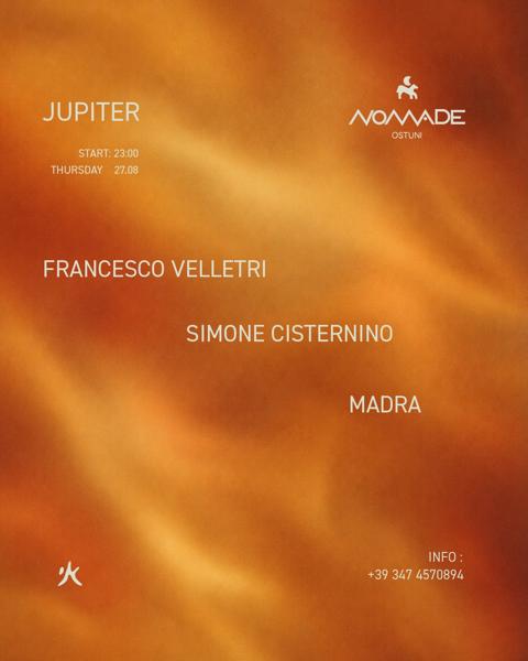 Jupiter