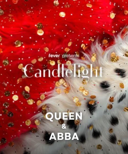 Queen & ABBA