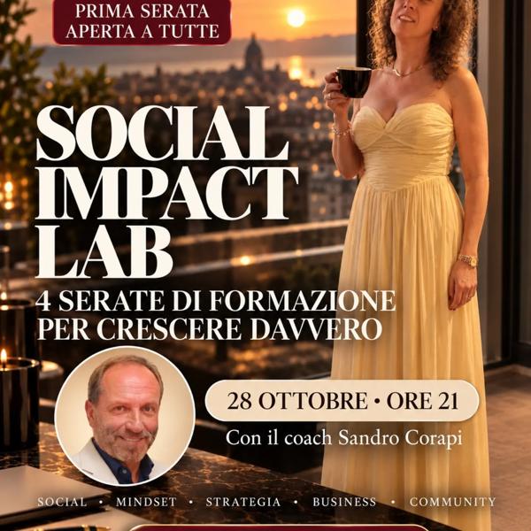 Social Impact Lab