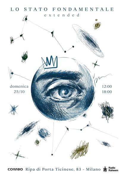 Lo stato fondamentale extended