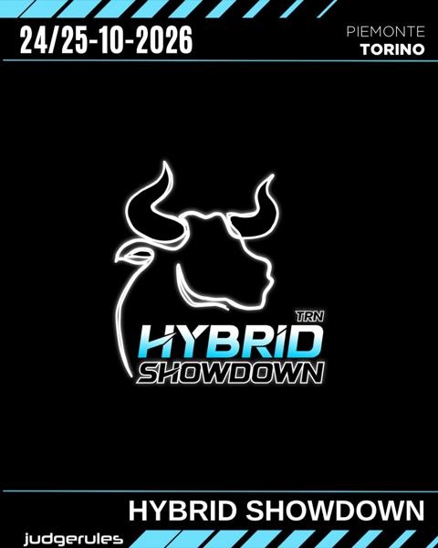 Torino Hybrid Showdown 2K26