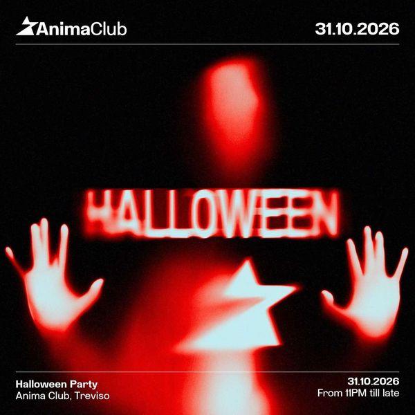 Halloween Party