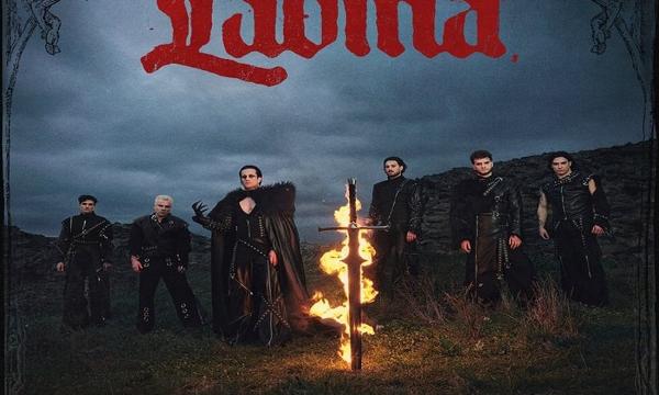Lavina @ Slaughter Club (Milan)