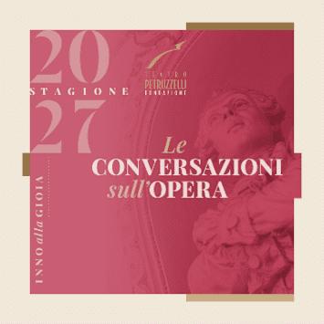 Conversazioni sull'Opera - Il Trovatore