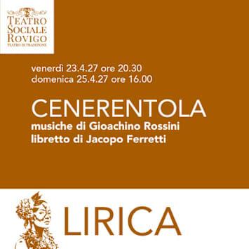 Cenerentola