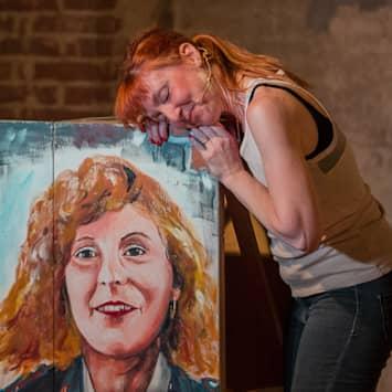 Emanuela Loi - La ragazza della scorta di Borsellino
