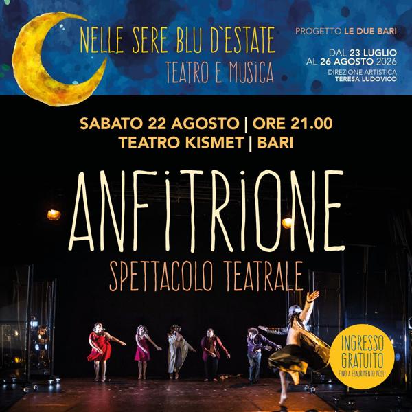 Anfitrione