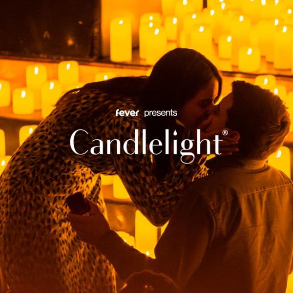 Candlelight: speciale San Valentino