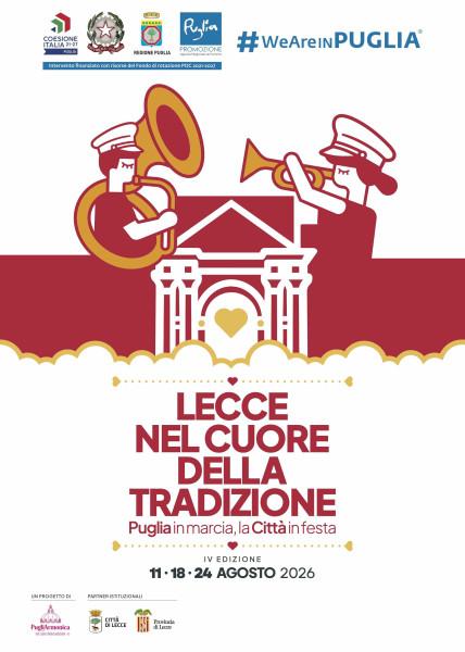 Banda Rocco Quarta di Monteroni