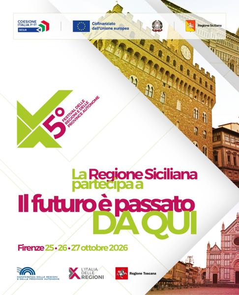 Festival delle Regioni e delle Province Autonome