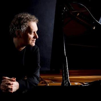 Andrea Lucchesini - Piano Recital