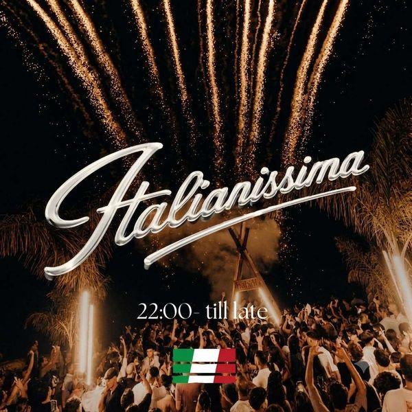 Italianissima