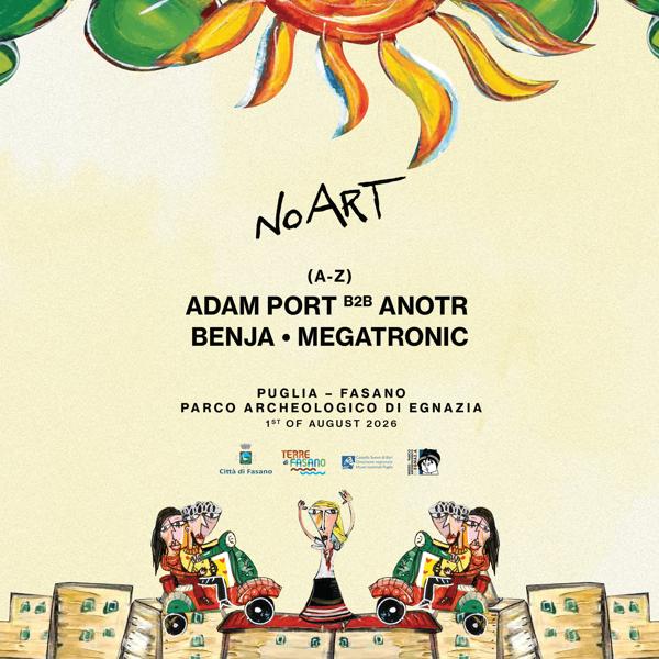 NO ART - PUGLIA