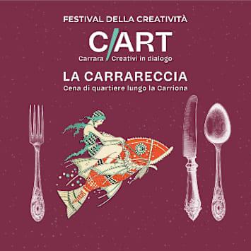 La Carrareccia
