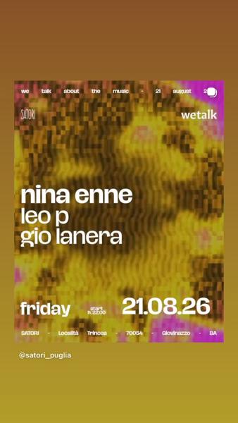 wetalk