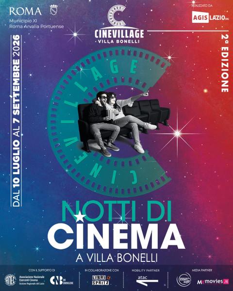 Notti di Cinema