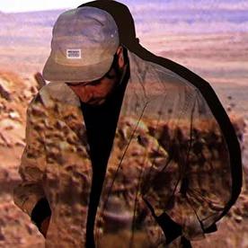 SOULEXPRESS • John Talabot + Thanksmate