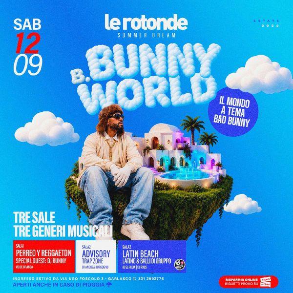 Bunny World
