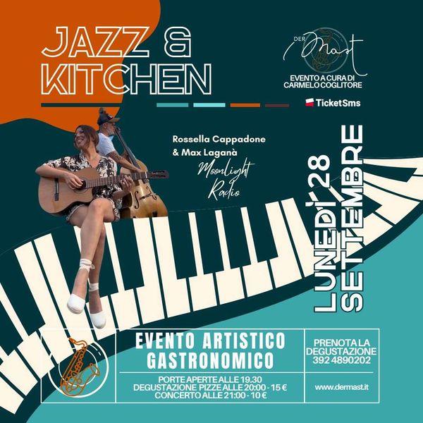 Jazz Kitchen