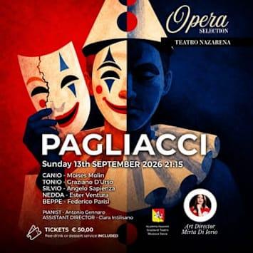 Pagliacci