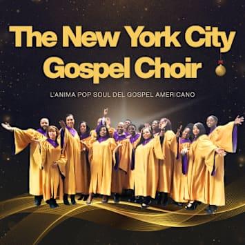 The Spirit of Gospel Christmas