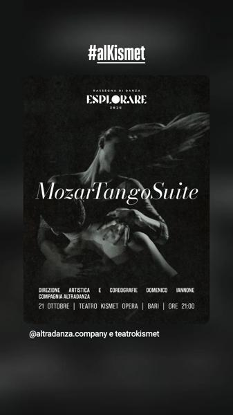 MozarTangoSuite