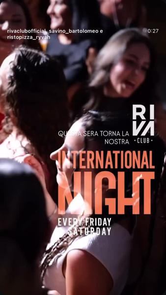 International Night