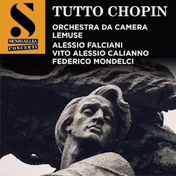 Tutto Chopin