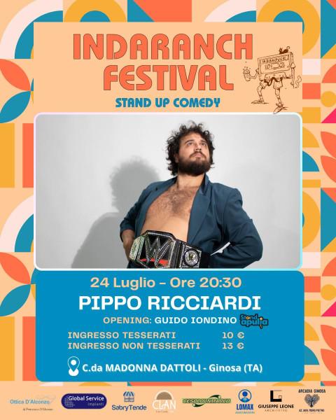 Indaranch Festival