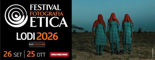 Festival della Fotografia Etica