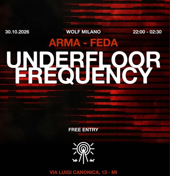 Feda b2b ARMA